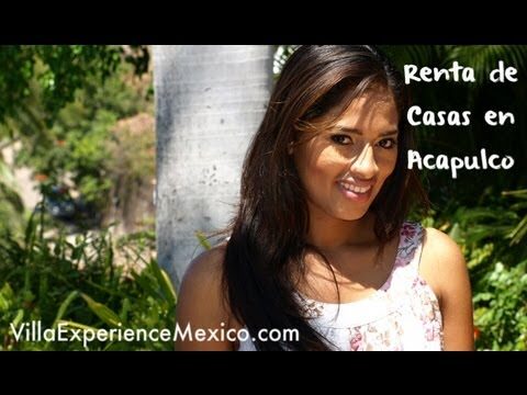 Casas en Renta en Acapulco para Celebrar Fin de Año