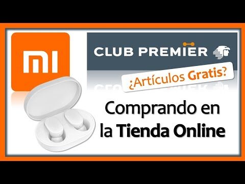 Descubre Club Premier: Tu Tienda en Línea Ideal