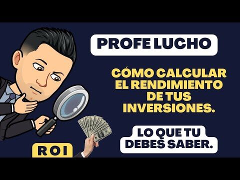 Maximiza el Rendimiento de Tu Inversi&oacute;n