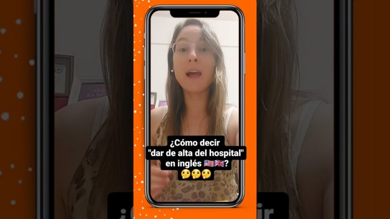 Cómo dar de alta en inglés: Guía práctica
