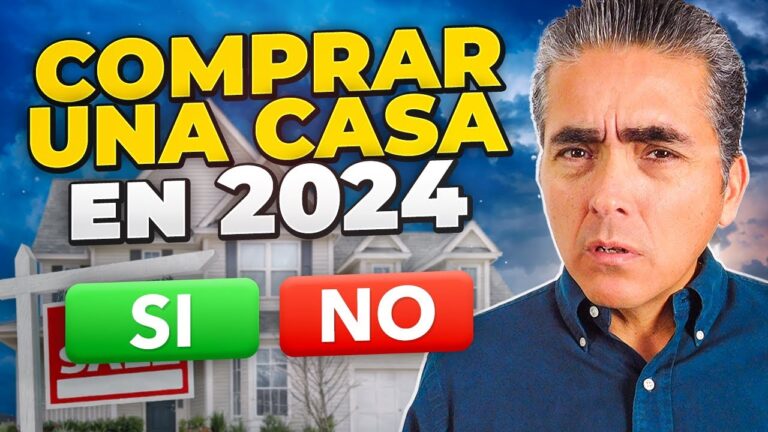 &iquest;Es el Momento Ideal para Comprar Casa?