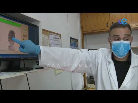 La Importancia de las Huellas Dactilares en la Identificaci&oacute;n Personal