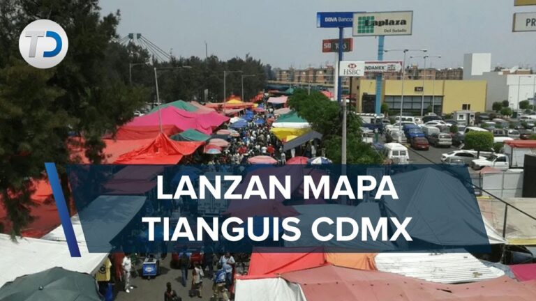 HSBC en el Centro de Abastos de Iztapalapa: Innovaci&oacute;n y Servicios Financieros