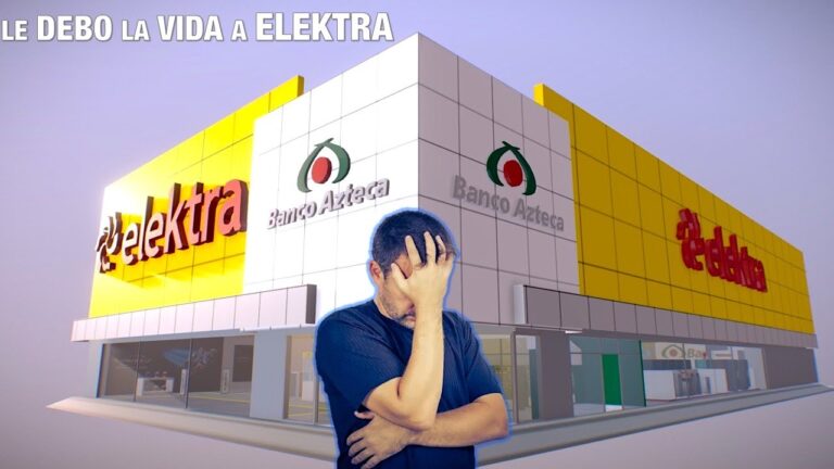 Cómo Consultar tu Deuda en Elektra Eficazmente
