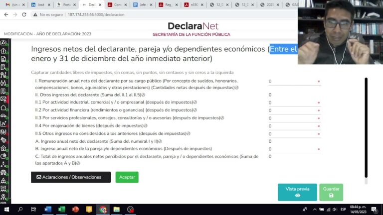 Optimización de Impuestos Estatales en Tlaxcala
