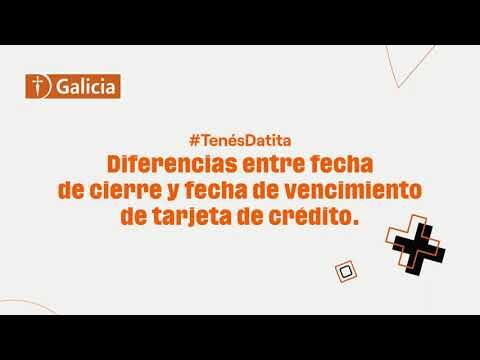 Vencimiento de Tarjetas: Lo Que Debes Saber