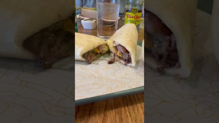 Los Mejores Restaurantes Cerca del Aeropuerto de Ciudad de M&eacute;xico
