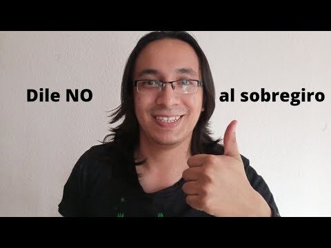 C&oacute;mo manejar un sobregiro en tu tarjeta de cr&eacute;dito