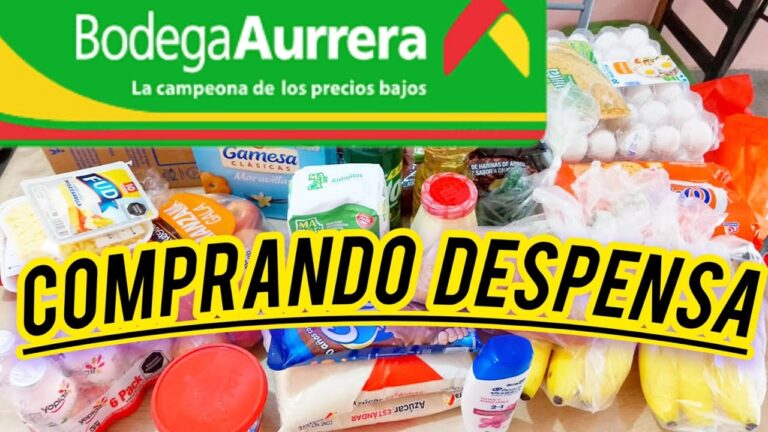 Precio del Dólar en Bodega Aurrera Hoy