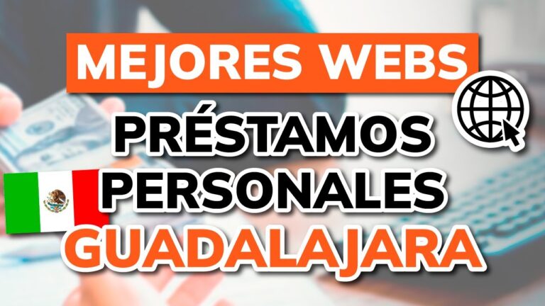 Servicios GDL: Prestamos Eficientes y Flexibles