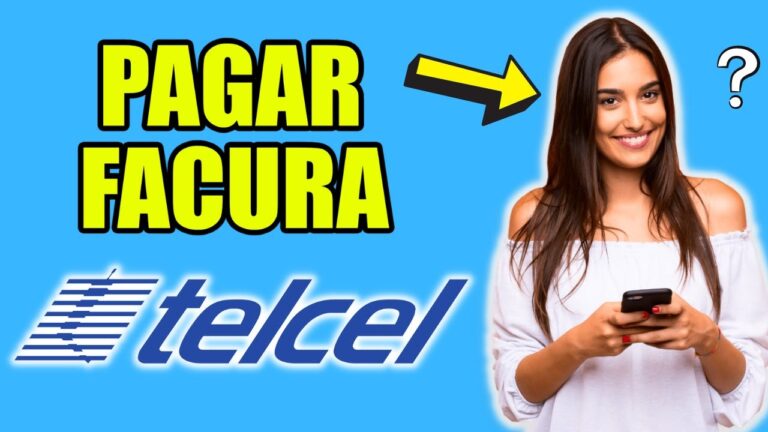 C&oacute;mo Realizar un Pago Telcel en L&iacute;nea de Manera R&aacute;pida y Segura
