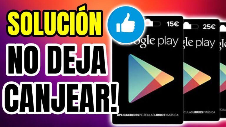 Gu&iacute;a para Canjear Tarjetas de Regalo: Informaci&oacute;n Necesaria