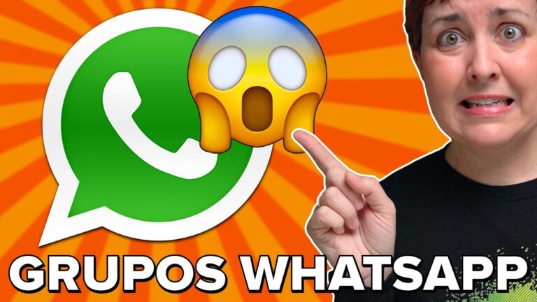 Conectando con Mujeres: El Poder de los Grupos de WhatsApp