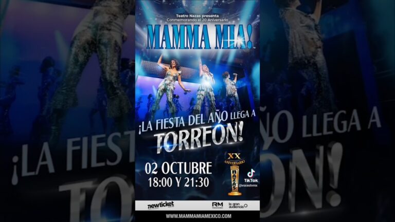 Nuevos Boletos para Torre&oacute;n: Todo lo que Necesitas Saber