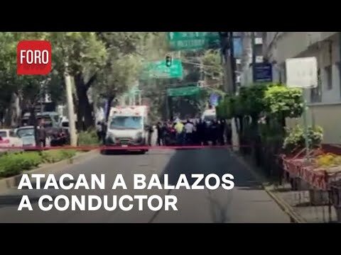 Barranca del Muerto e Insurgentes: Un Análisis de su Impacto Urbano