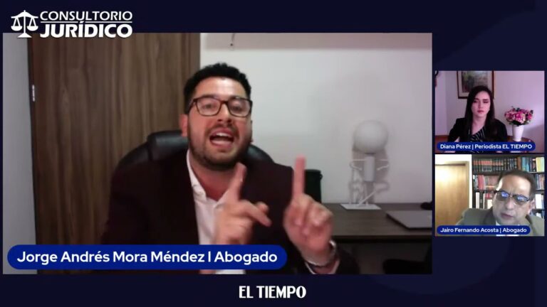 ¿Pueden embargar a mi familia por mis deudas?