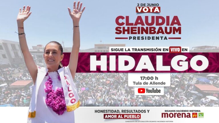 Empoderamiento y Cultura: Mujeres en Tula de Allende