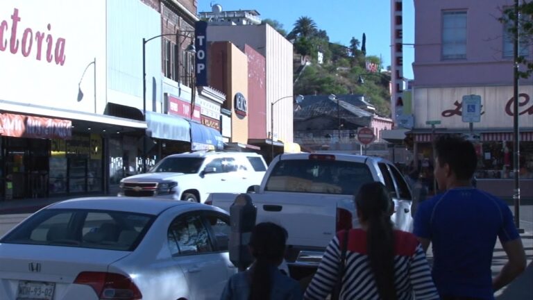 El D&oacute;lar en Nogales, Sonora: An&aacute;lisis Actual y Perspectivas
