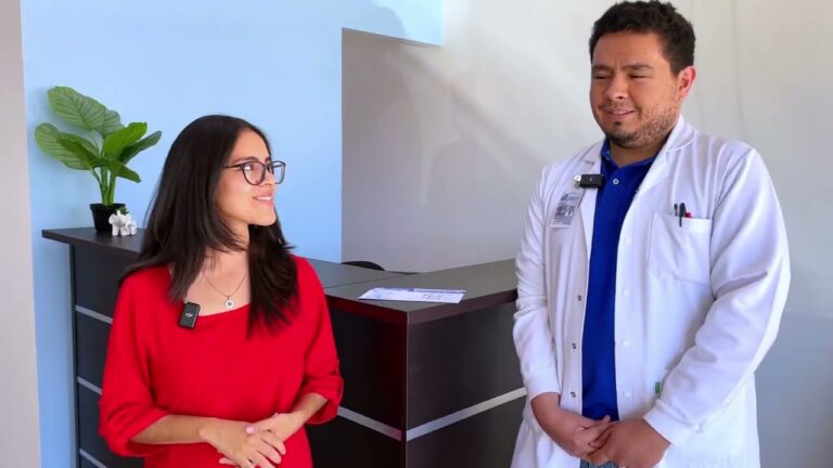 Hospital San Francisco: Innovación y Cuidado en Hermosillo