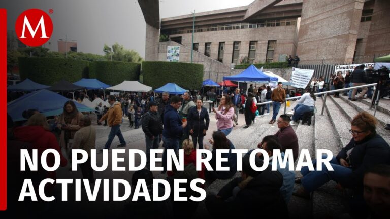 Impacto de los Juzgados San Lázaro en la Justicia Local