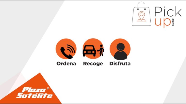 Innovación y Experiencia en Citibanamex Plaza Satélite