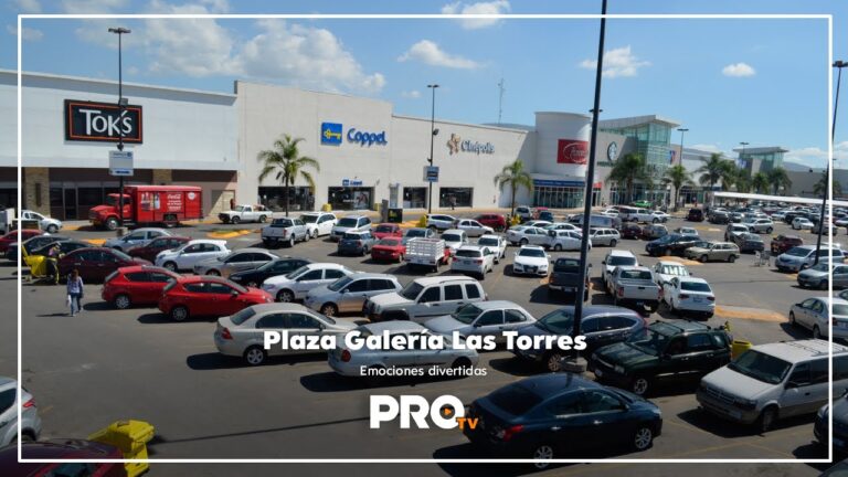 Bancos Plaza Galerías: Innovación y Servicios Financieros Integrales