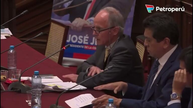 Directorio Corporativo de Pemex: Estructura y Funcionamiento