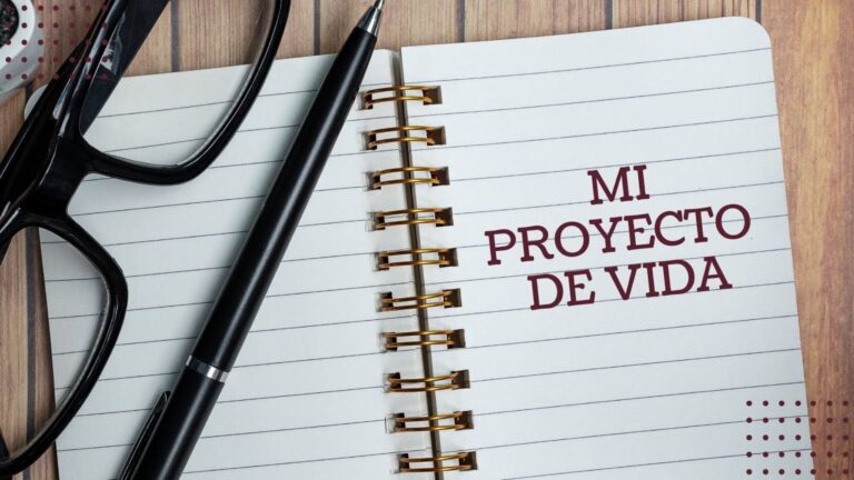 &iquest;Qu&eacute; implica tener un proyecto de vida?