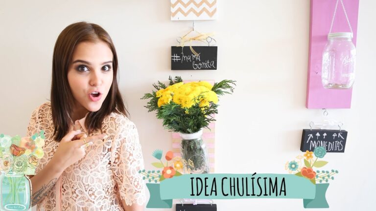 Ideas Creativas de Regalos para Mam&aacute; Mexicana
