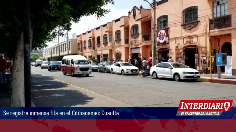 Banamex Cuautla: Oportunidades y Servicios Financieros