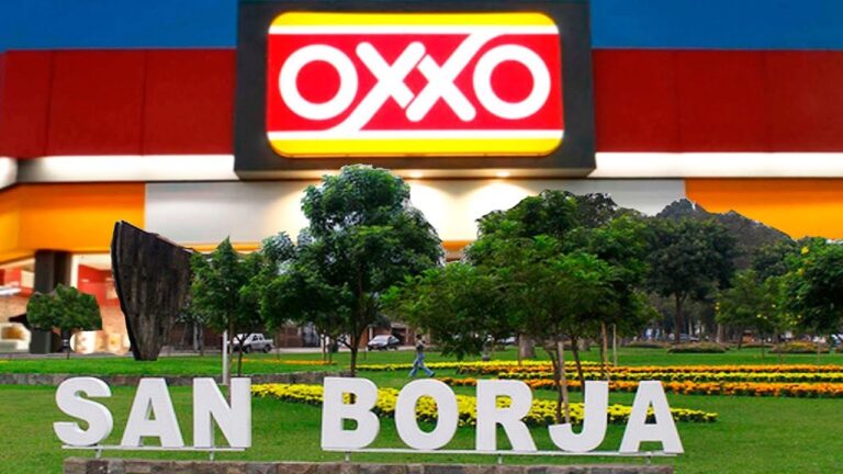 OXXO en Segunda Avenida: Innovaci&oacute;n y Conveniencia al Alcance
