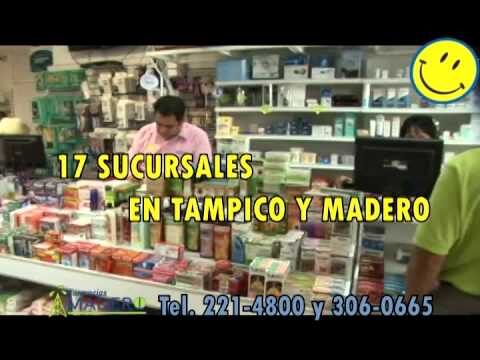 Sucursales de Farmacias Madero: Ubicaci&oacute;n y Servicios