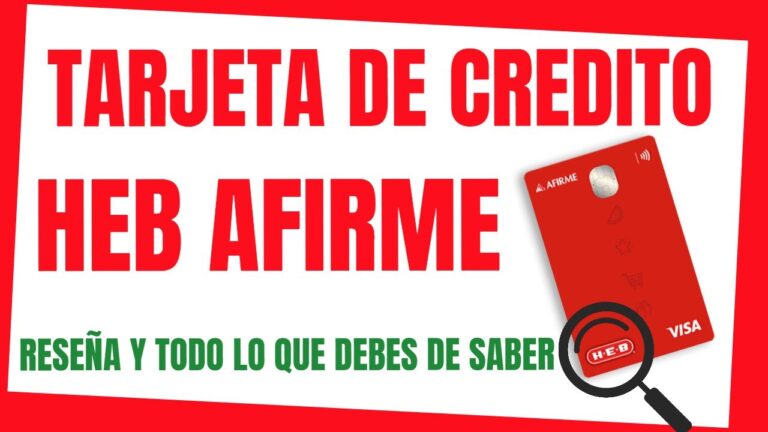 Beneficios y Uso de Mi Tarjeta HEB