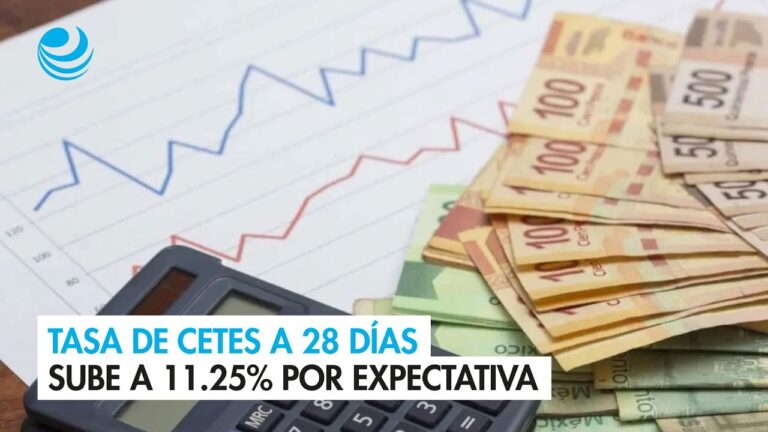 Invertir en CETES a 28 D&iacute;as: Estrategias y Beneficios