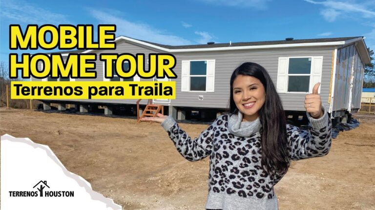 Oportunidades en la Renta de Terrenos para Casas M&oacute;viles