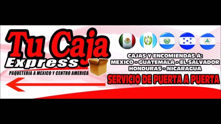 Optimizaci&oacute;n de Precios en Tu Caja Express