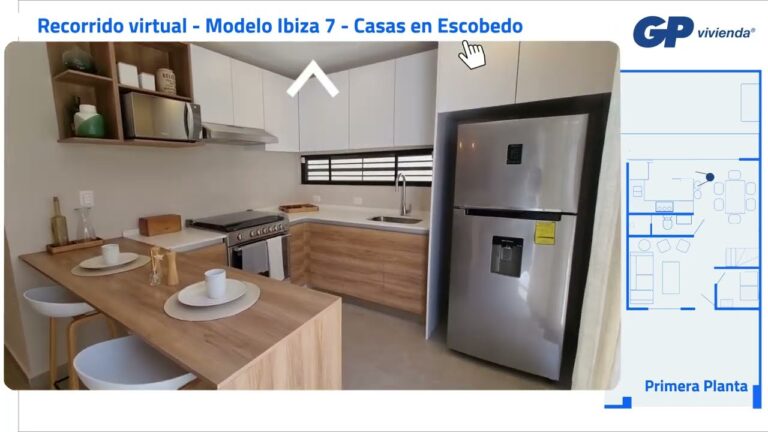 Descubre el Encanto de Sitio Villa Escobedo