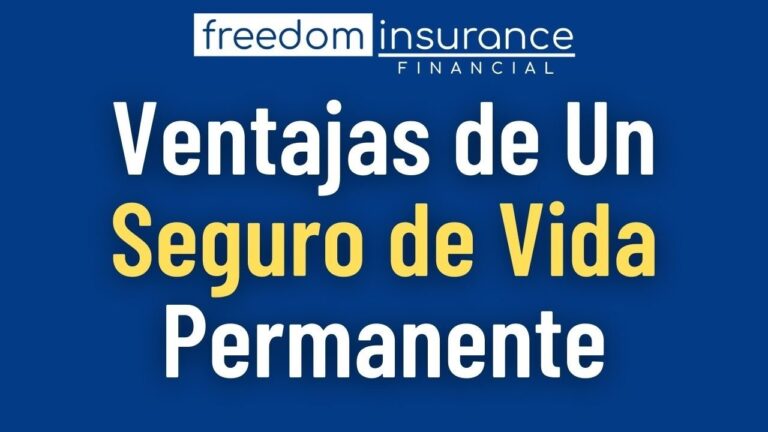 Ventajas y Desventajas del Seguro de Vida