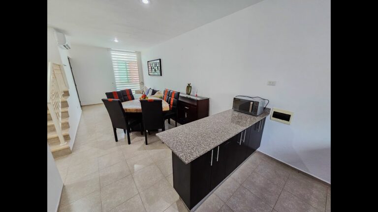 Casas en Renta en Santa Fe, Canc&uacute;n: Oportunidades y Ventajas