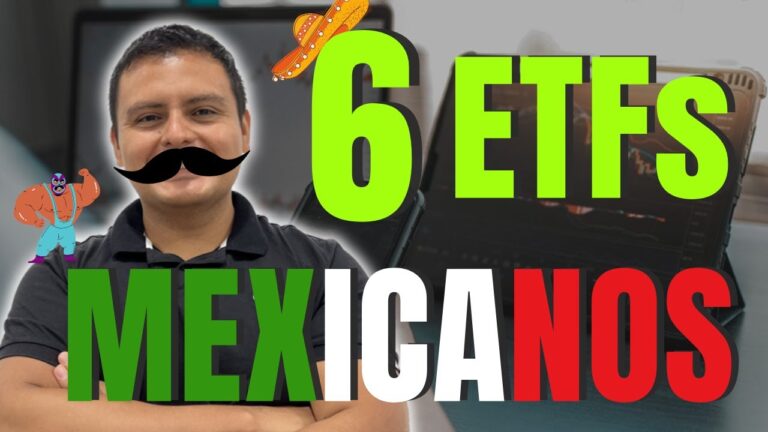 Invertir en IPC M&eacute;xico: Estrategias Efectivas para el &Eacute;xito Financiero