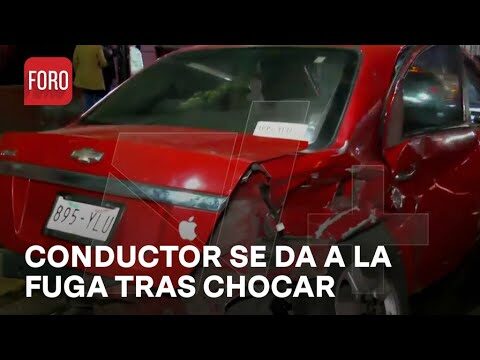 Accidente en la Ermita Iztapalapa: Lo Que Debes Saber