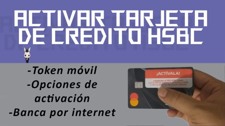 Banca Personal por Internet en wwwhsbc.com.mx: Facilidad y Seguridad