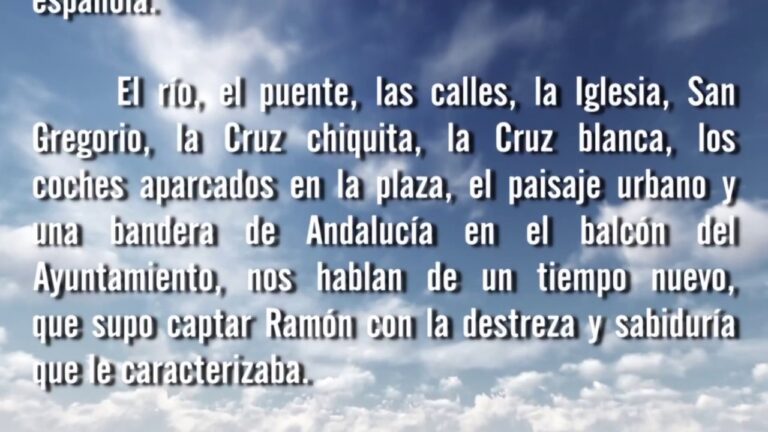 El legado de Mariano Soledad Montaño Jiménez