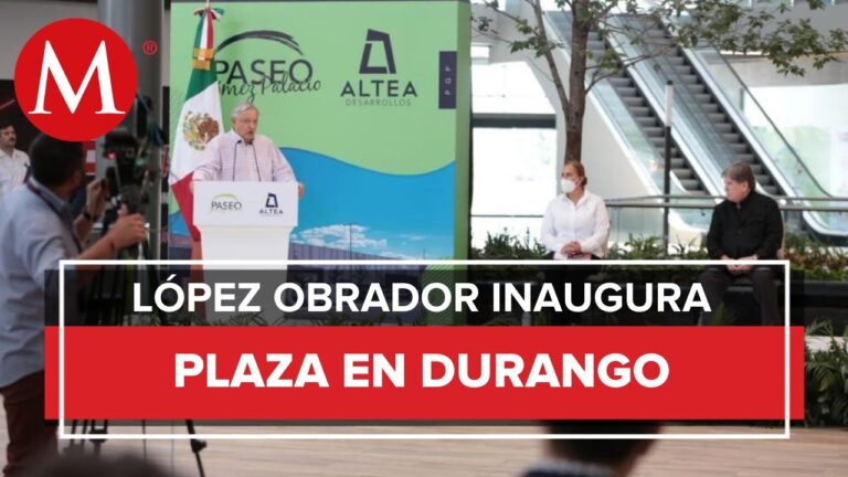 Del Sol Paseo: Un Destino Imperdible en Gómez Palacio