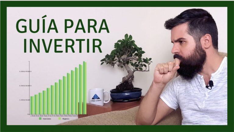 Gu&iacute;a Esencial para Traders de Acciones en Espa&ntilde;ol