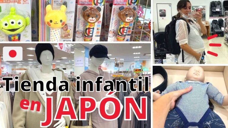 Tiendas Esenciales para Beb&eacute;s Reci&eacute;n Nacidos