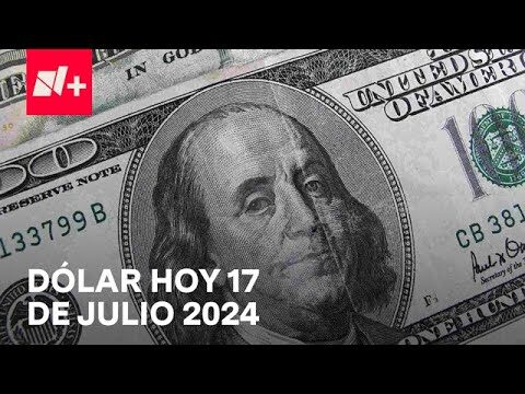 El Precio Actual del Dólar en Monterrey