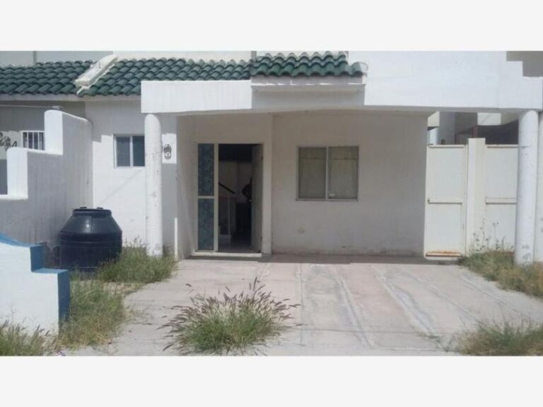 Casas en Renta en Sol de Oriente, Torre&oacute;n, Coahuila