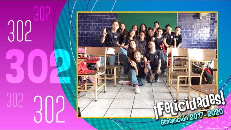 Impulso Cultural en el Colegio México Aragón Nezahualcóyotl