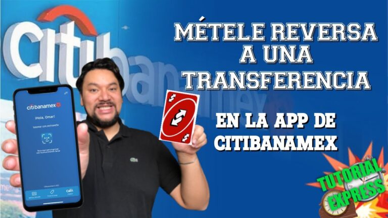 N&uacute;mero de operaci&oacute;n para cancelar el seguro Banamex